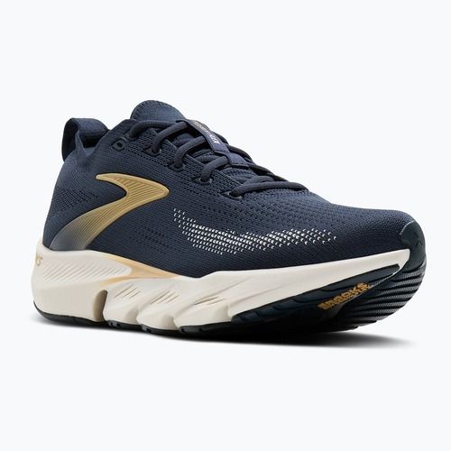 Men's running shoes Brooks Glycerin Flex spellbound/starfish/coconut