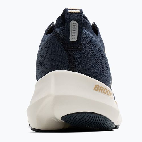 Men's running shoes Brooks Glycerin Flex spellbound/starfish/coconut