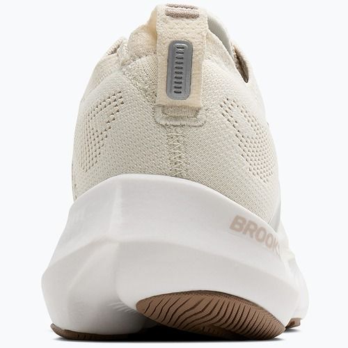 Women's running shoes Brooks Glycerin Flex coconut/chateau/portabella