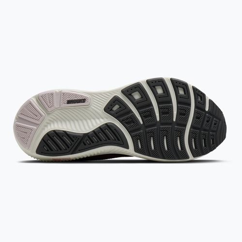 Women's running shoes Brooks Ghost 17 poppy seed/pink/bluewash