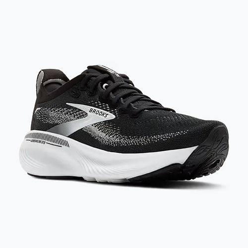 Women's running shoes Brooks Adrenaline GTS 25 black/grey/white