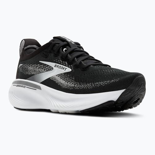 Men's running shoes Brooks Adrenaline GTS 25 black/grey/white