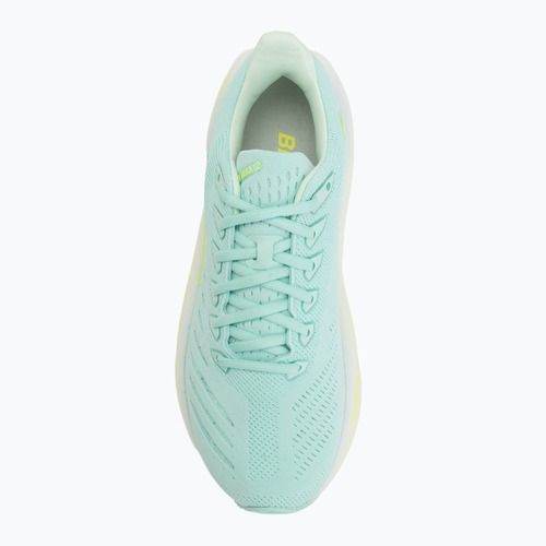 Women's running shoes Brooks Glycerin Max 2 yucca/nightlife/white