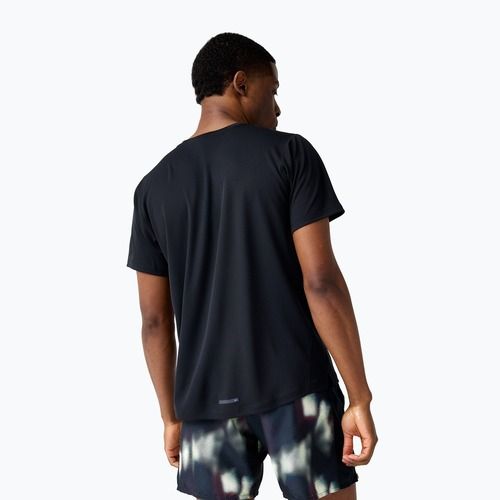 Men's running top Brooks Dash black