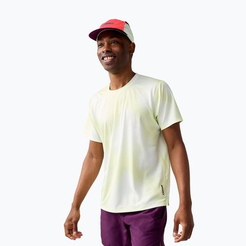 Running top Brooks Dash Printed euphoryc luminary