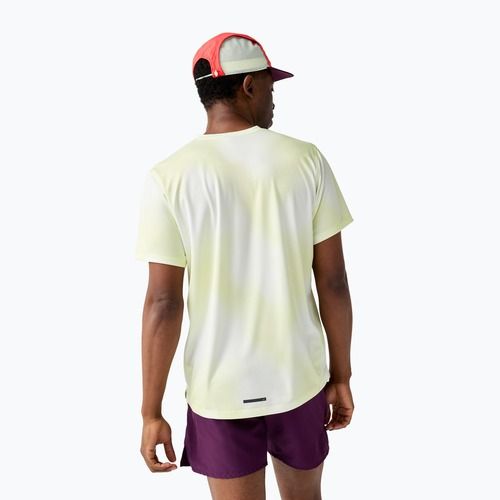 Running top Brooks Dash Printed euphoryc luminary