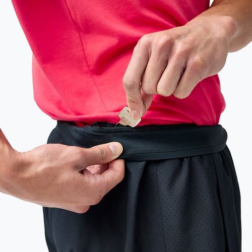 Men's running shorts Brooks Dash black