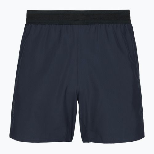 Men's running shorts Brooks Dash 2in1 midnight run/black