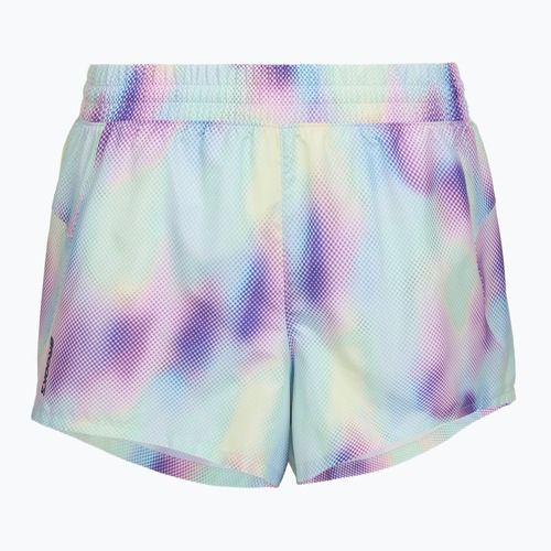 Women's running shorts Brooks Dash Printed euphoryc halogen