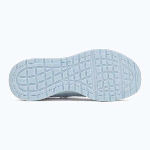 Women's shoes SKECHERS Uno Glide-Stepper Air Gliders blue