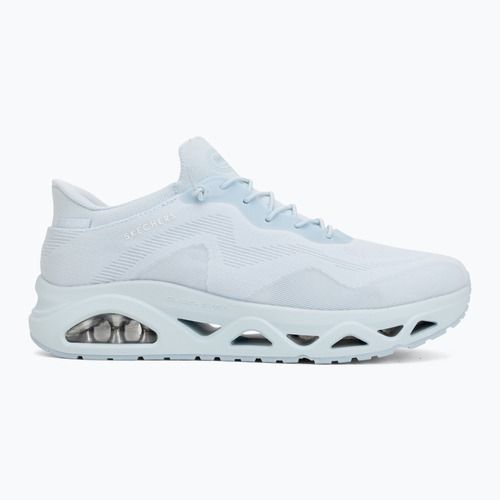 Women's shoes SKECHERS Uno Glide-Stepper Air Gliders blue