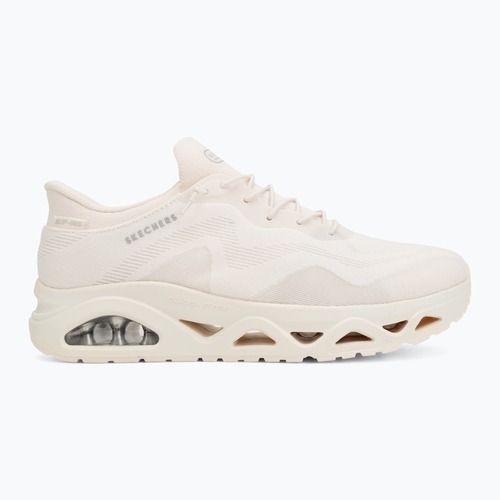 Women's shoes SKECHERS Uno Glide-Stepper Air Gliders white