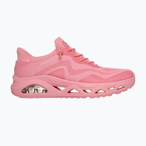 Women's shoes SKECHERS Uno Glide-Stepper Air Gliders pink
