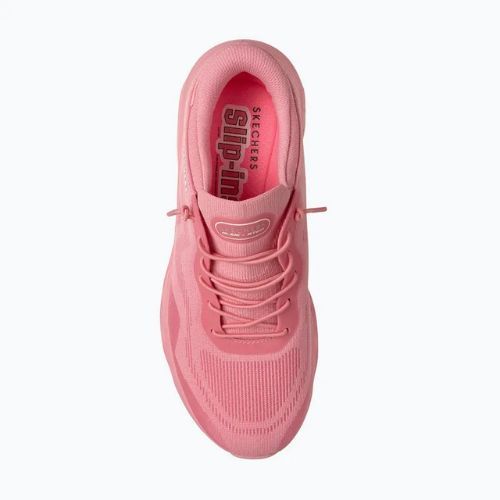 Women's shoes SKECHERS Uno Glide-Stepper Air Gliders pink