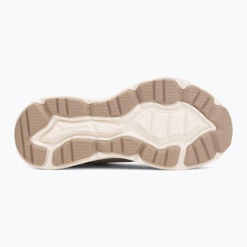 Women's shoes SKECHERS Max Cushioning Zirrus brown