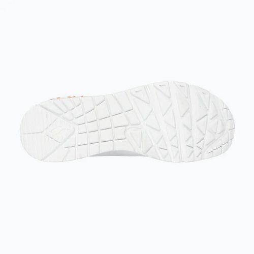 Women's shoes SKECHERS Uno Full Of Love white