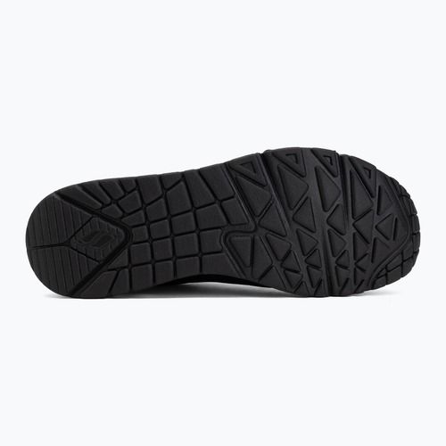 Women's shoes SKECHERS Uno Full Of Love black