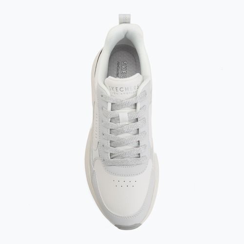 Women's shoes SKECHERS Hazel 2 Stunning You white