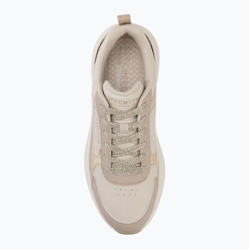 Women's shoes SKECHERS Hazel 2 Stunning You beige