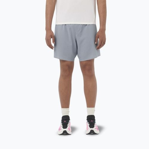 Men's running shorts Salomon Sense Aero 7" trade winds