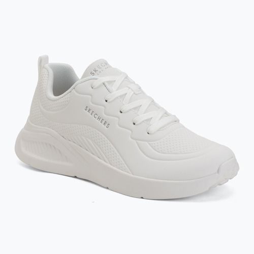 Women's shoes SKECHERS Uno Lite Lighter One white