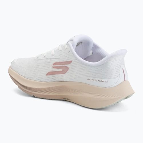 Women's running shoes SKECHERS Skx Aero Pulse 172220 white