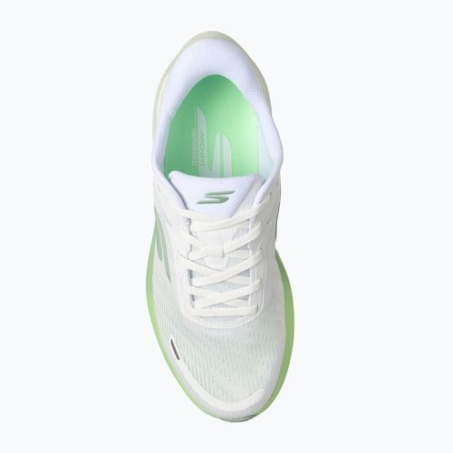 Women's running shoes SKECHERS Skx Aero Pulse white