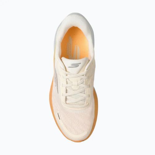 Women's running shoes SKECHERS Skx Aero Pulse beige
