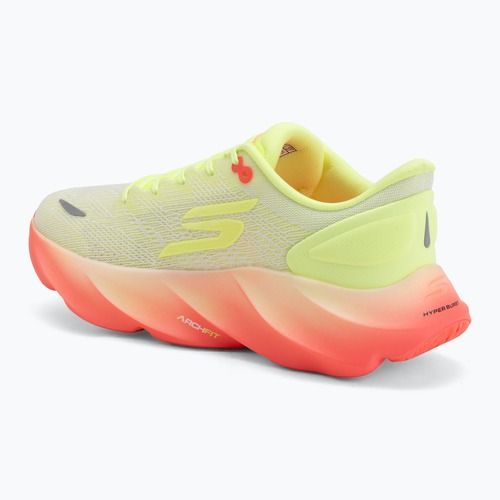 Women's running shoes SKECHERS Skx Aero Burst white