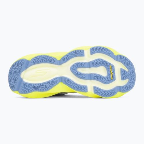 Women's running shoes SKECHERS Skx Aero Burst 172210 blue