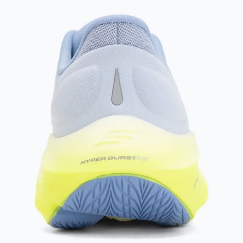 Women's running shoes SKECHERS Skx Aero Burst 172210 blue