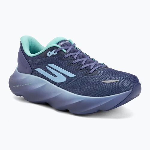 Women's running shoes SKECHERS Skx Aero Burst blue