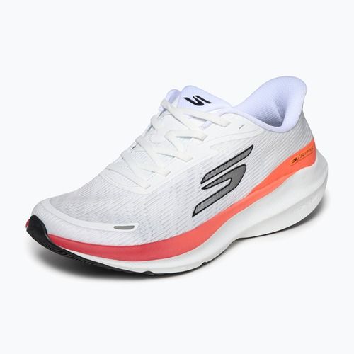 Men's running shoes SKECHERS Skx Aero Pulse white