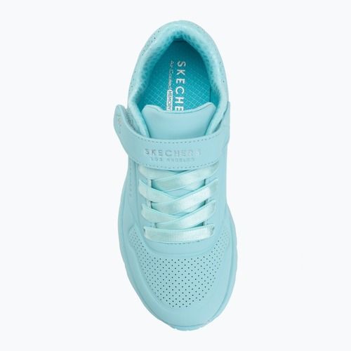 Children's shoes SKECHERS Uno Lite turquoise