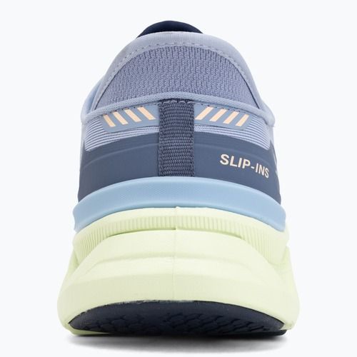 Women's shoes SKECHERS Glide Stepper Altus blue