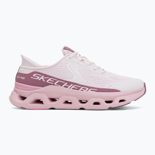 Women's shoes SKECHERS Glide Stepper Altus pink