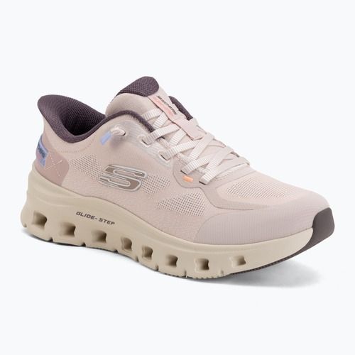 Women's shoes SKECHERS Glide-Stepper Pro Pure Motion pink