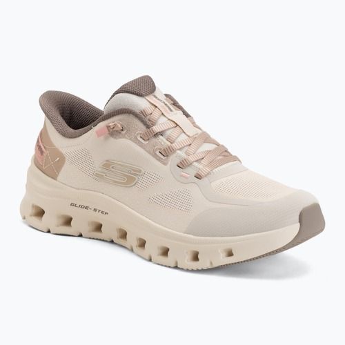 Women's shoes SKECHERS Glide-Stepper Pro Pure Motion beige