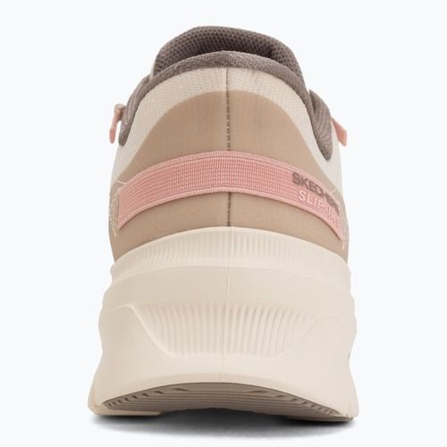 Women's shoes SKECHERS Glide-Stepper Pro Pure Motion beige