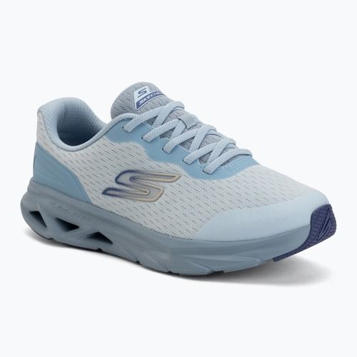Women's shoes SKECHERS Glide-Stepper Vortex Avalin blue