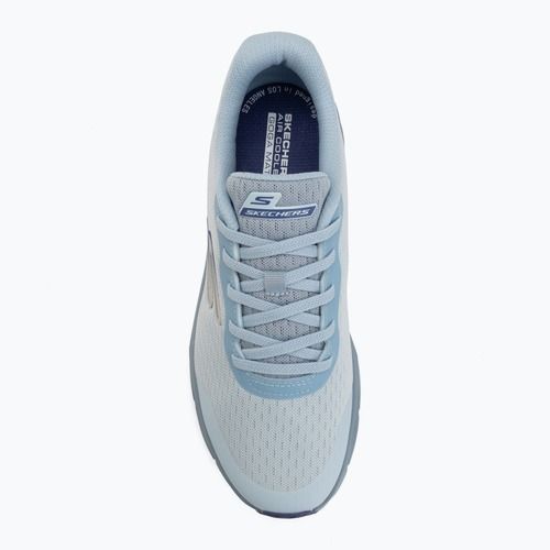 Women's shoes SKECHERS Glide-Stepper Vortex Avalin blue