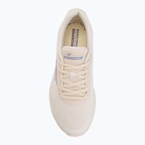 Women's shoes SKECHERS Glide-Stepper Vortex Avalin beige