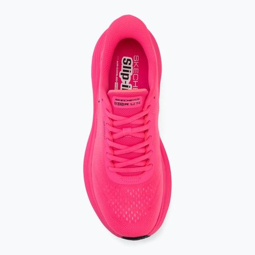 Women's shoes SKECHERS Max Cushioning Endeavour Hallandale pink