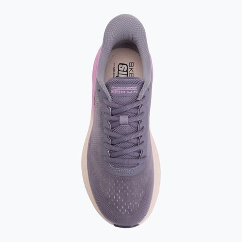 Women's shoes SKECHERS Max Cushioning Endeavour Hallandale purple