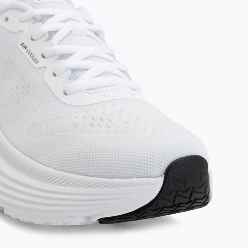 Women's shoes SKECHERS Max Cushioning Endeavour Hallandale white