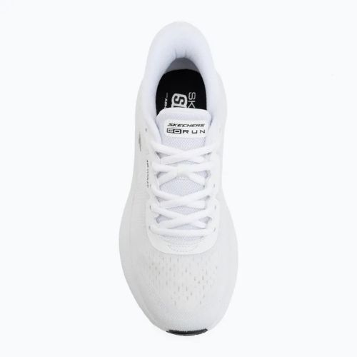 Women's shoes SKECHERS Max Cushioning Endeavour Hallandale white