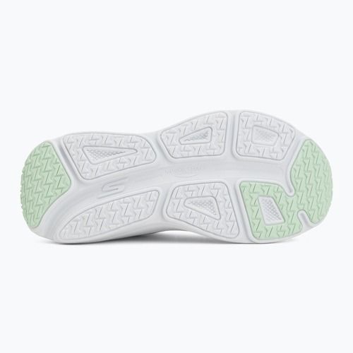 Women's running shoes SKECHERS Max Cushioning Endeavour Canova white