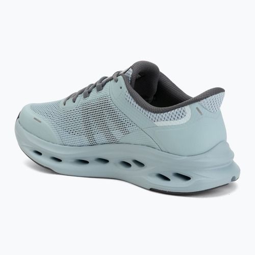 Women's shoes SKECHERS Max Cushioning Glide-Stepper Aberdeen green