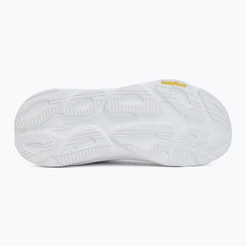 Women's running shoes SKECHERS Max Run Pacewave white