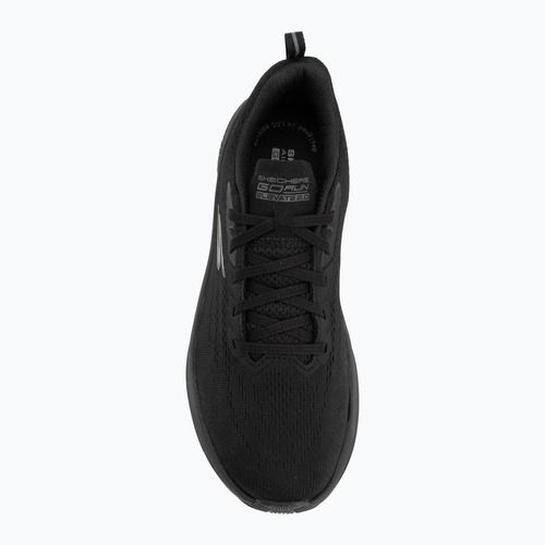 Women's running shoes SKECHERS Go Run Elevate 2.0 black